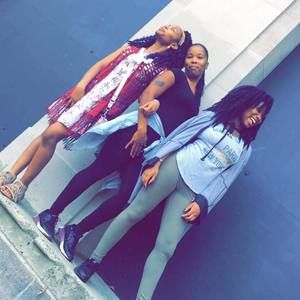 Meet your Posher, Jaida